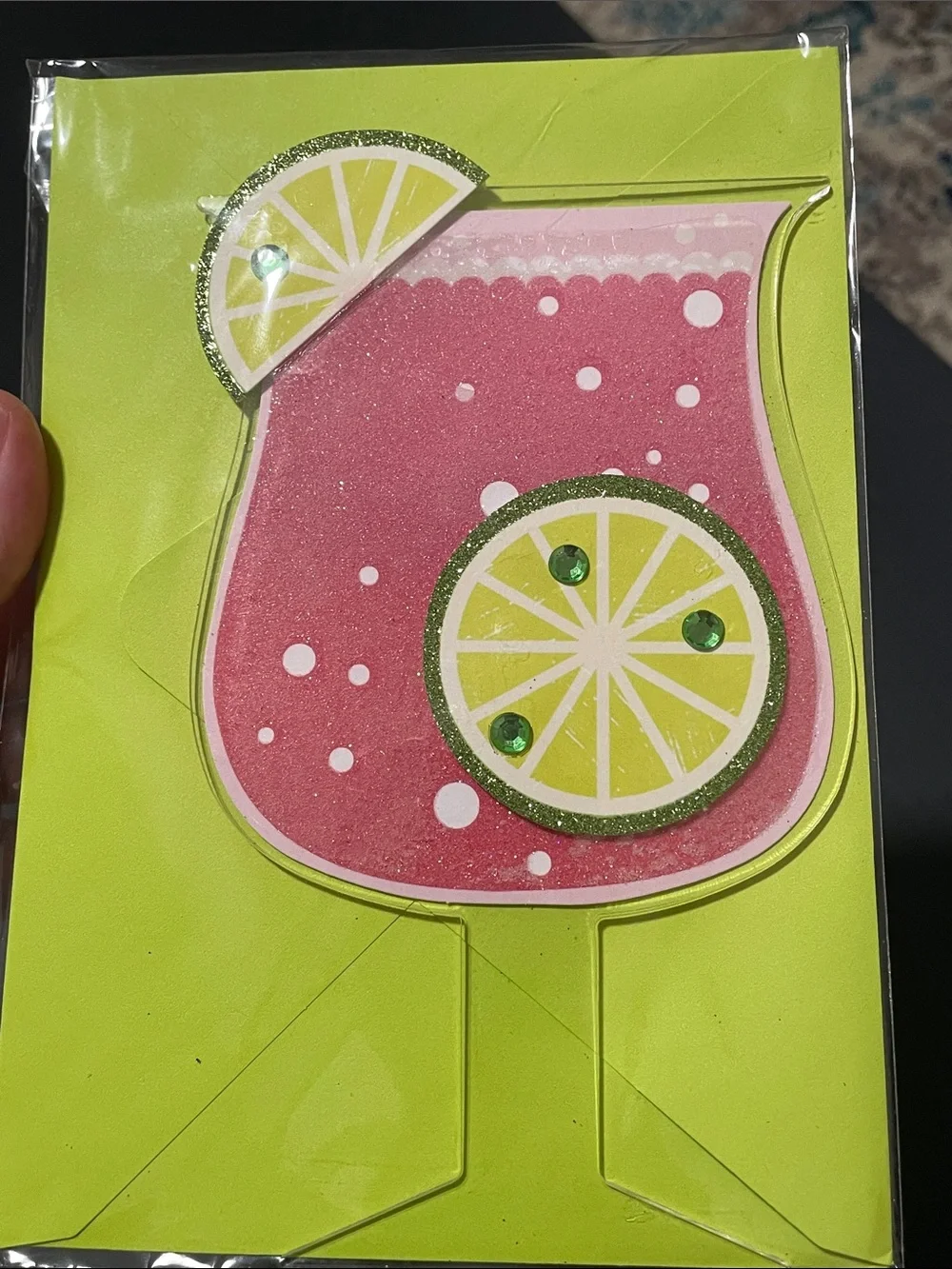 🖤5/$25 hallmark card birthday nwt